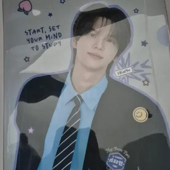 [BUNJANG] TWS StarRun DAEGYO Collaboration Goods / 배송비 포함 가격 투어스 대교 콜라보 굿즈 스타런 tws