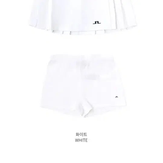 [BUNJANG] J. Lindeberg Sierra Pleated Skirt Medium Black / 제이린드버그 스커트 블랙