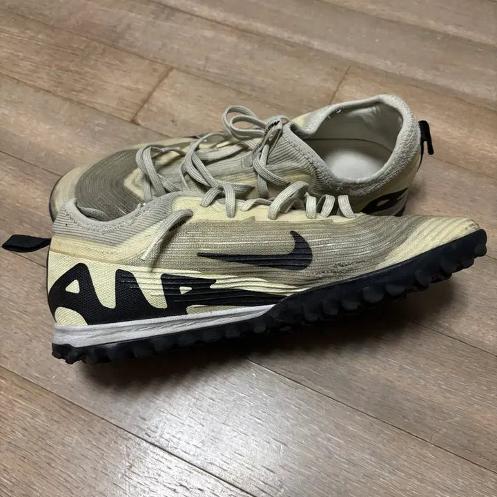 [BUNJANG] Nike Mercurial Vapor 15 Pro TF 265 / 나이키 머큐리얼15 프로tf 265