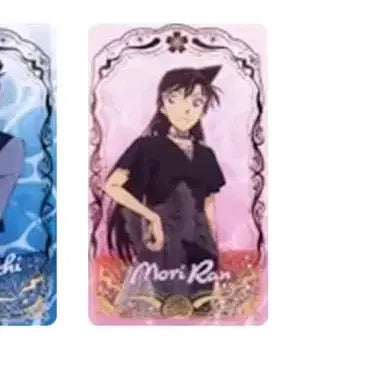 [BUNJANG] Detective Conan: Black Iron Submarine D Prize Acrylic Stand / 코난 흑철의어영 쿠지 D상 아크릴 스탠드