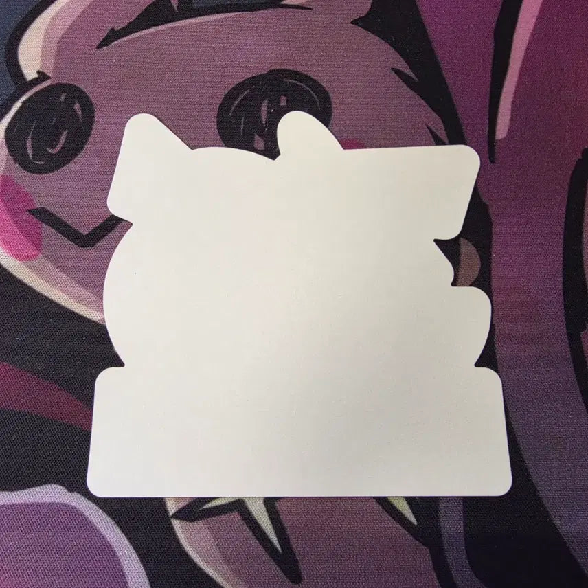 [BUNJANG] Pokemon 30th Anniversary Logo Sticker Pikachu / 포켓몬 30주년 로고 스티커 피카츄