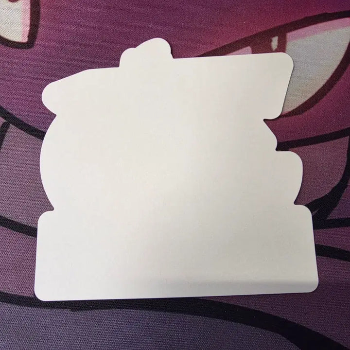 [BUNJANG] Pokemon 30th Anniversary Lugia Logo Sticker / 포켓몬 30주년 로고 스티커 루기아