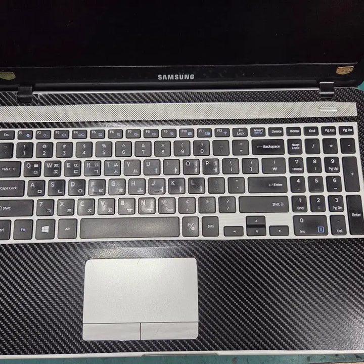 [BUNJANG] Samsung Business Laptop 15-inch / 삼성사무용노트북15인치
