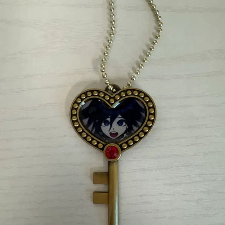 [BUNJANG] Danganronpa Oma Kokichi Love Key / 단간론파 오마코키치 사랑의 열쇠