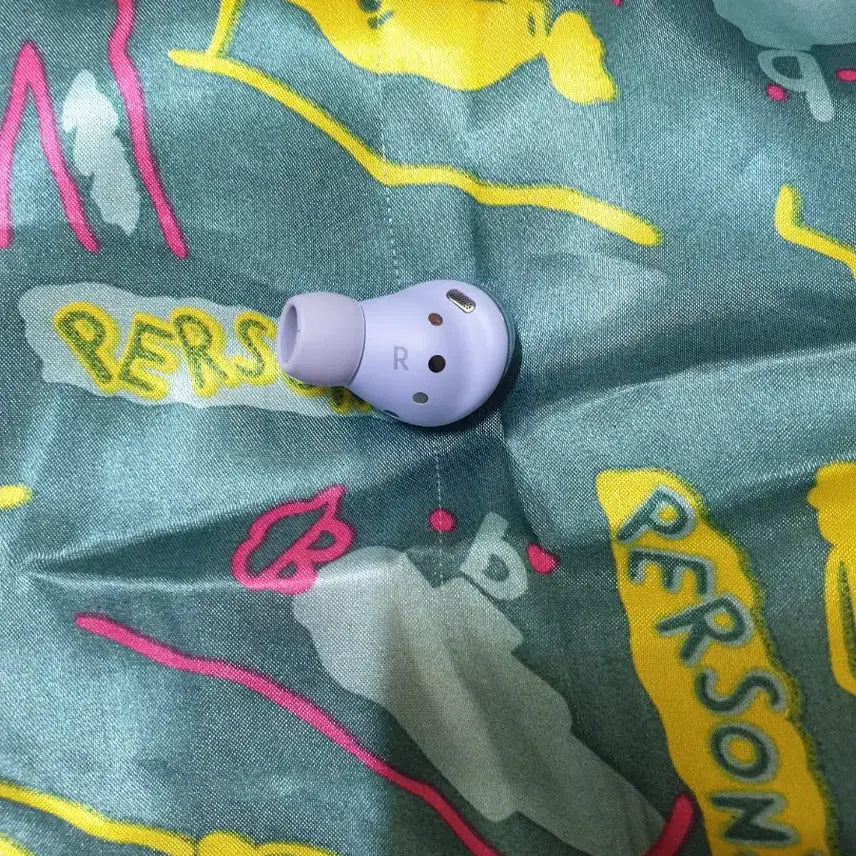 [BUNJANG] Samsung Galaxy Buds Pro R190 Violet - Right Earbud / 버즈 프로1 바이올렛 오른쪽 (택배비포함)