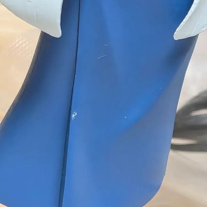 [BUNJANG] Gintama Katsura Kotaro Styling Figure (Vintage) / 은혼 카츠라 스타일링 피규어 판매 (고전)
