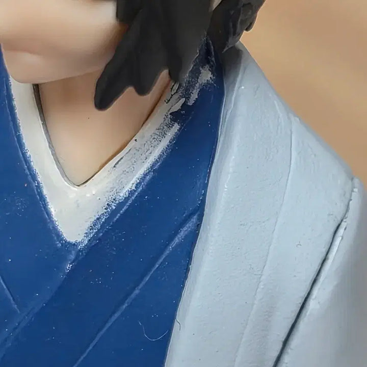 [BUNJANG] Gintama Katsura Kotaro Styling Figure (Vintage) / 은혼 카츠라 스타일링 피규어 판매 (고전)