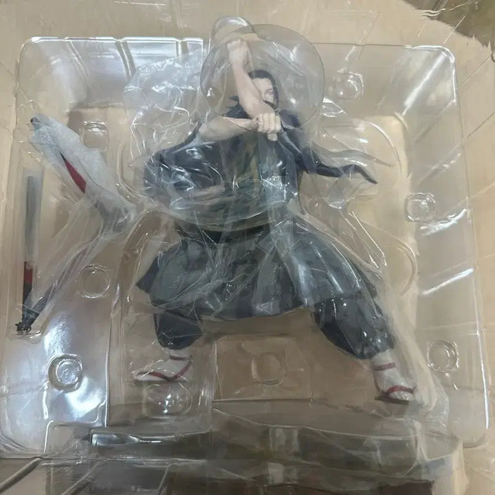 [BUNJANG] Kotobukiya Suguru Geto Kyo-ju Version Figure / 택포 17.5) 주술회전 코토부키야 게토 스구루 교주버전 피규어