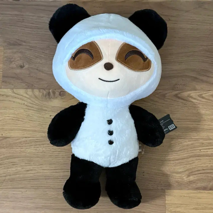 [BUNJANG] League of Legends 30cm Panda Teemo Plush Toy / 리그오브레전드 30cm 판다 티모 중형인형 정품