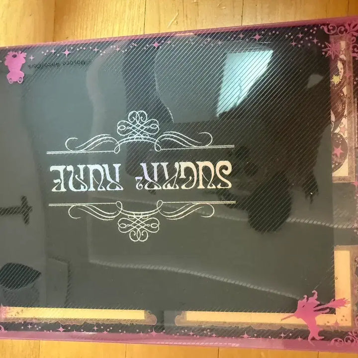 [BUNJANG] Sugar Sugar Rune Complete Set + Postcards / 슈가슈가룬 전권 세트+패키지+엽서