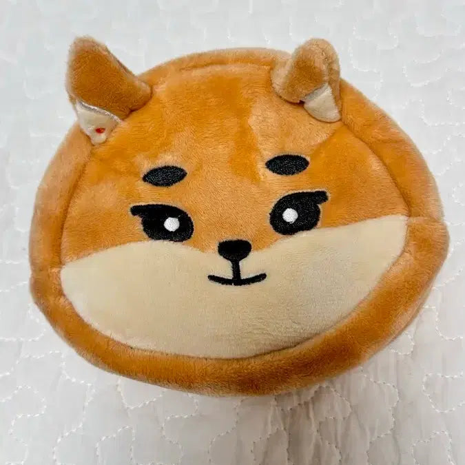 [BUNJANG] DAY6 Face Pouch / 데이식스 페이스파우치 케