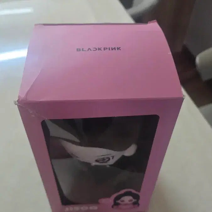 [BUNJANG] Blackpink Jisoo Doll Unsealed / 블랙핑크 지수 인형