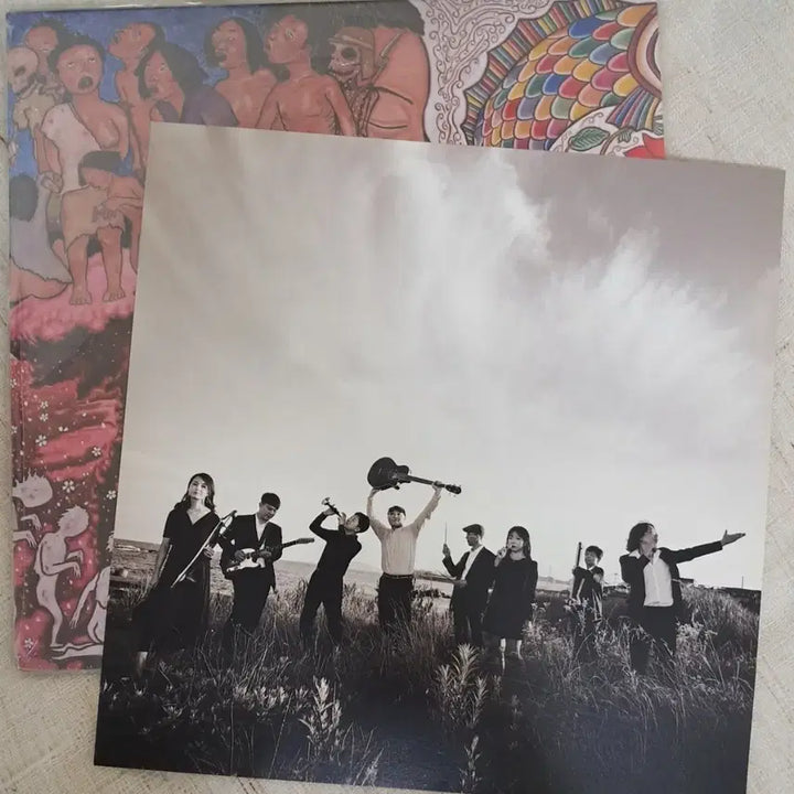 [BUNJANG] TODA 4th Album &