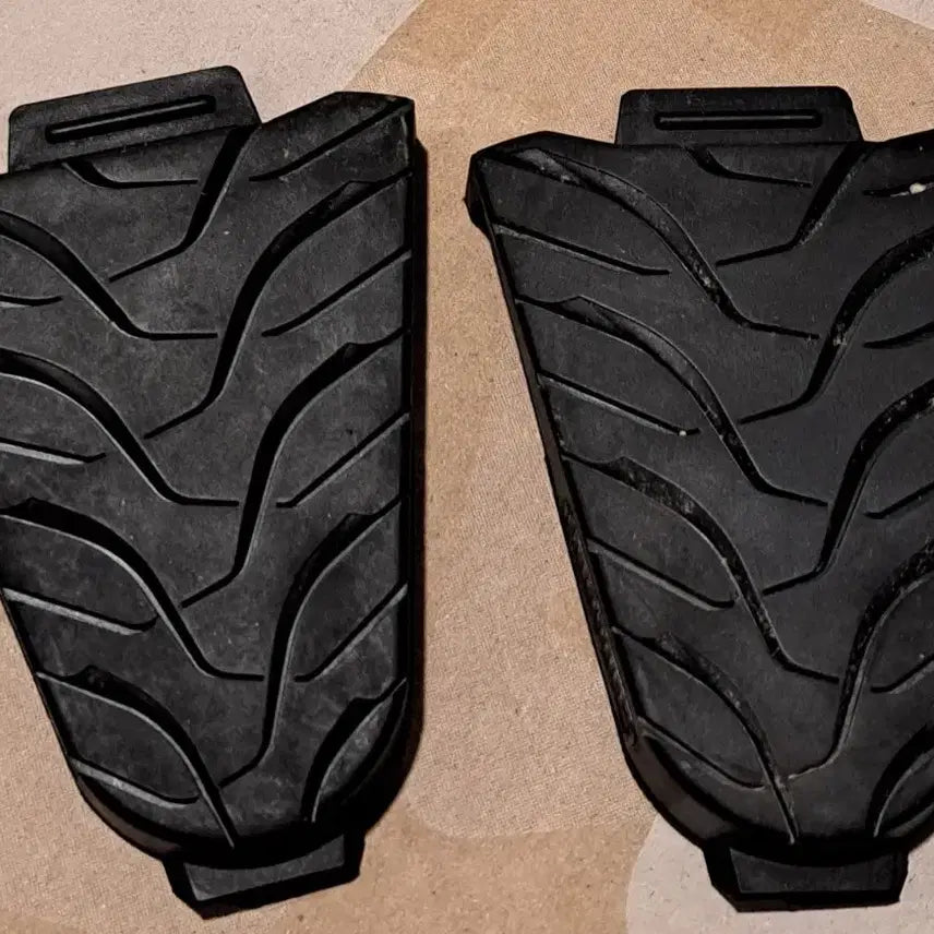 [BUNJANG] Shimano Genuine SM-SH45 Cleat Cover / 시마노 정품 SM-SH45 클릿 커버