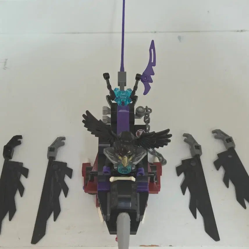 [BUNJANG] Lego Kima 70000 / 레고 키마 70000