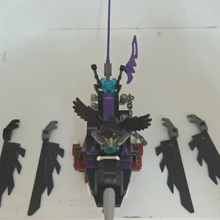 [BUNJANG] Lego Kima 70000 / 레고 키마 70000