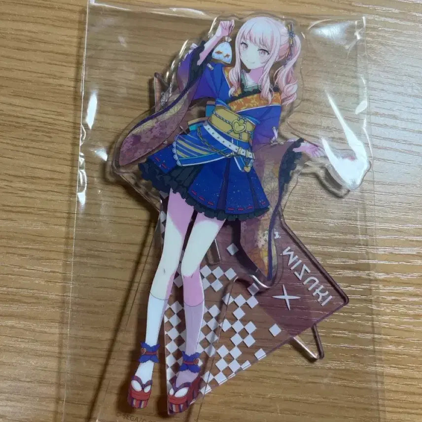 [BUNJANG] Project SEKAI Mizuki Acrylic Stand / 프로젝트세카이 프세카 미즈키 아크릴스탠드
