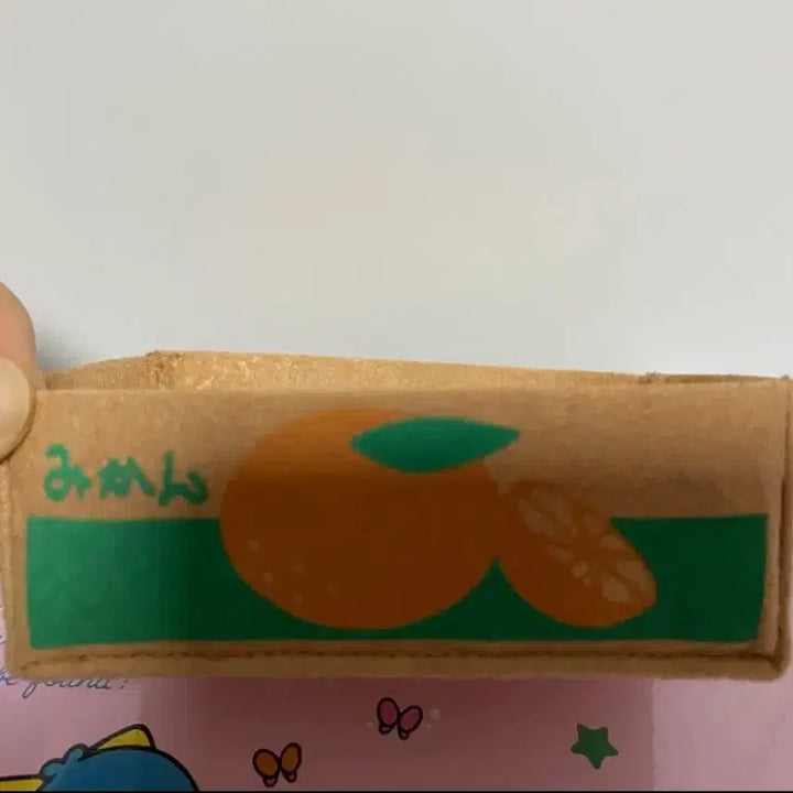 [BUNJANG] Genuine Japanese Nekodango Orange Box / 일본정품) 네코당고 귤박스
