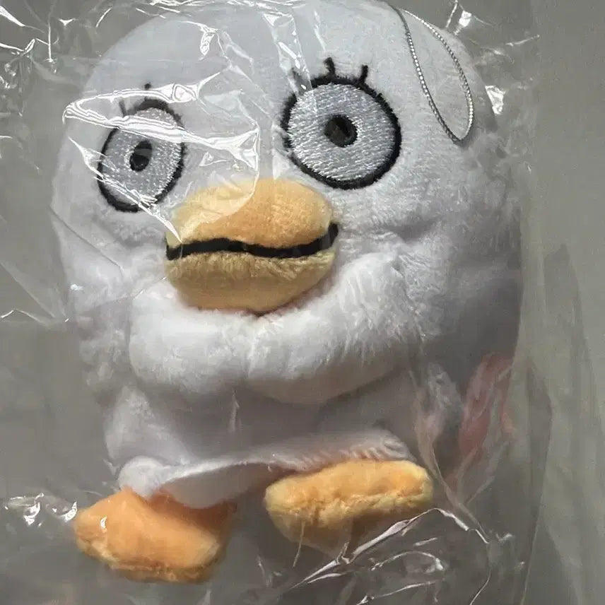 [BUNJANG] Gintama Gogo Goods Elizabeth (Sealed) / (미개봉) 은혼 고고굿즈 엘리자베스 누이