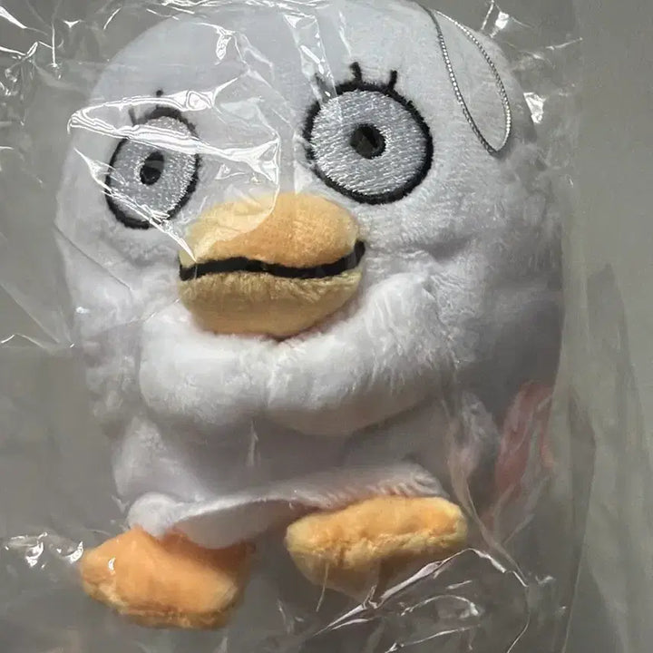 [BUNJANG] Gintama Gogo Goods Elizabeth (Sealed) / (미개봉) 은혼 고고굿즈 엘리자베스 누이