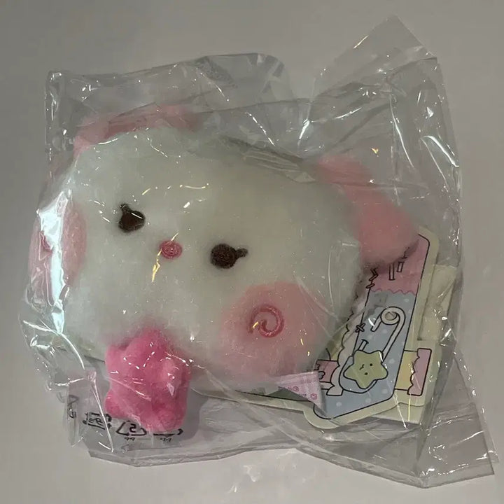 [BUNJANG] NCT WISH Line Friends Wishnini Sakuya Measuring Tape Plush Keyring / NCT WISH 엔시티위시 라인프렌즈 위시니니 사쿠야 팡이니니 줄자 키링