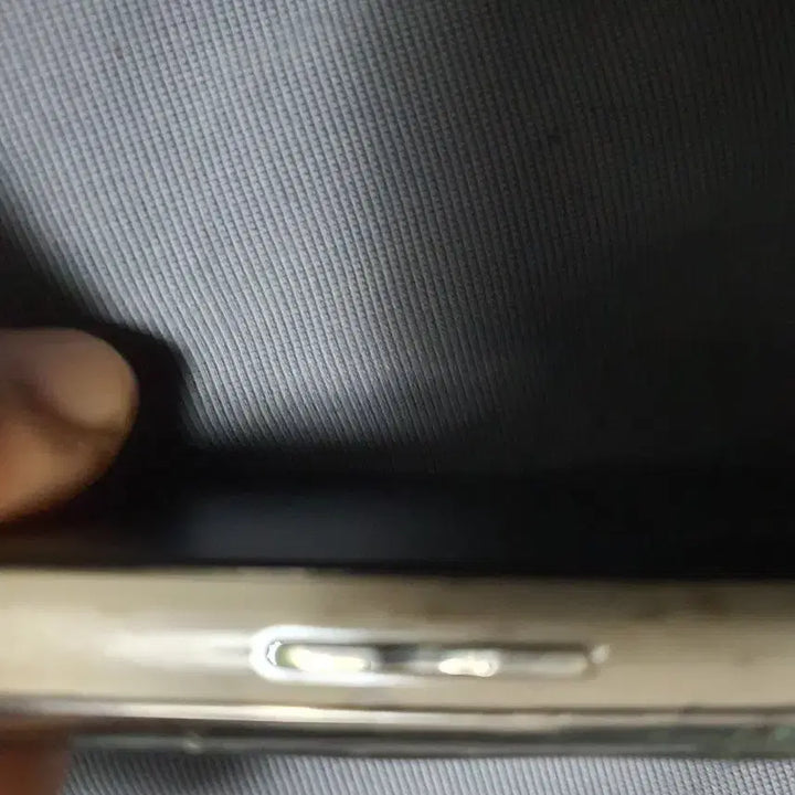 [BUNJANG] Ever Plusholic Phone EV-W350 (For Parts/Repair) / 화면 안 켜지는 에버 플러스홀릭폰 EV-W350