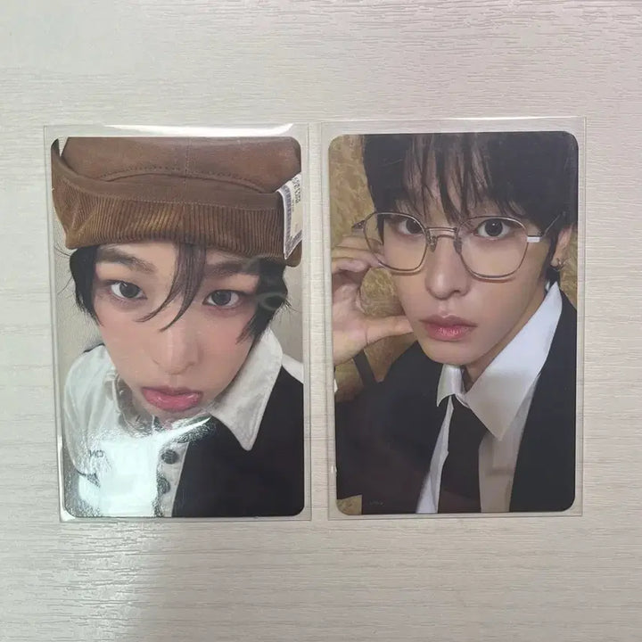 [BUNJANG] NCT WISH Riku Photocard / (개별가능) 위시 엔위시 엔시티위시 리쿠 포카 판매/카리나 포카로 교환