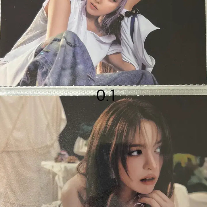 [BUNJANG] NMIXX Postcard / 엔믹스 엽서 판매