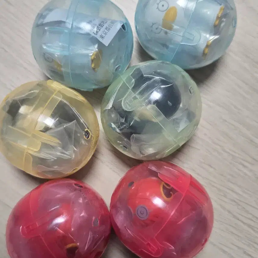 [BUNJANG] Gintama Gacha Jinpachi Sensei / 은혼 삼젯 가챠 긴파치센세 언제오려나