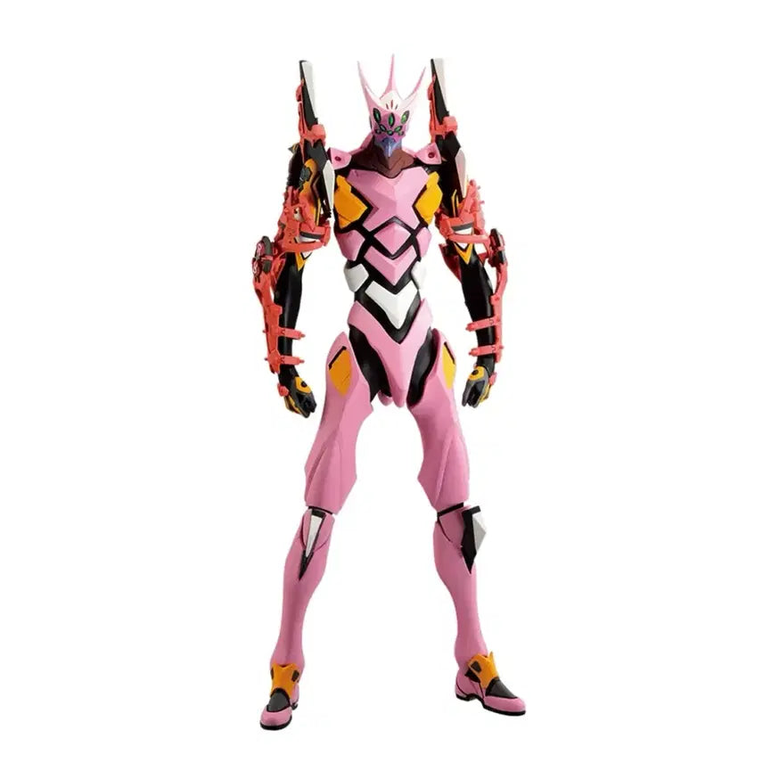 [BUNJANG] Neon Genesis Evangelion Unit-08 A Prize Figure / 신 에반게리온 8호기 A상