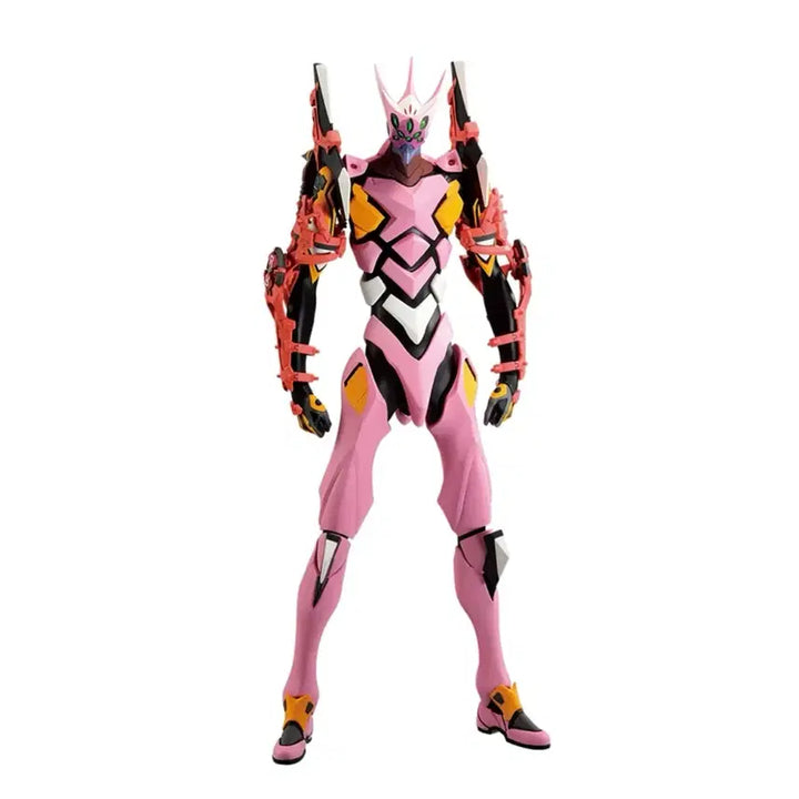 [BUNJANG] Neon Genesis Evangelion Unit-08 A Prize Figure / 신 에반게리온 8호기 A상