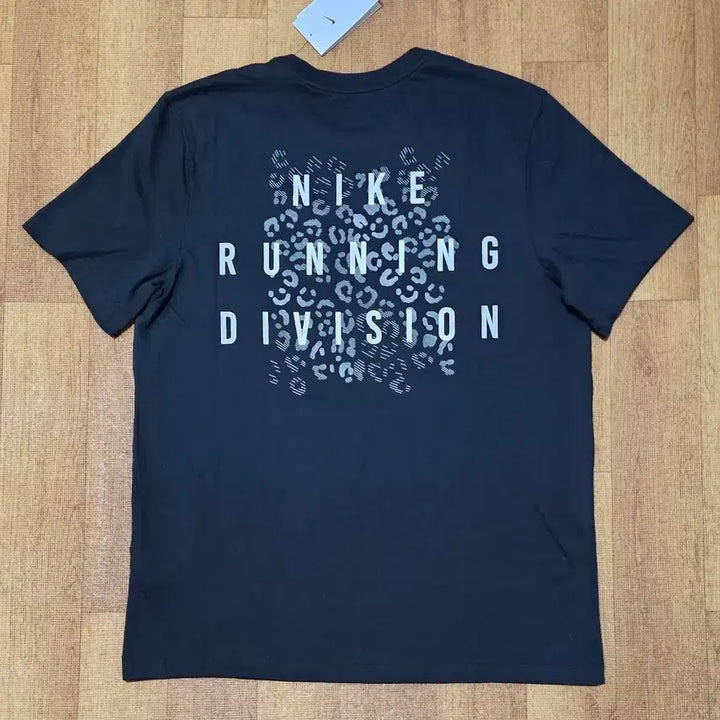 [BUNJANG] Nike Dri-FIT Run Division Reflective Short Sleeve T-Shirt XL / 나이키 드라이핏 런 디비전 리플렉티브 반팔