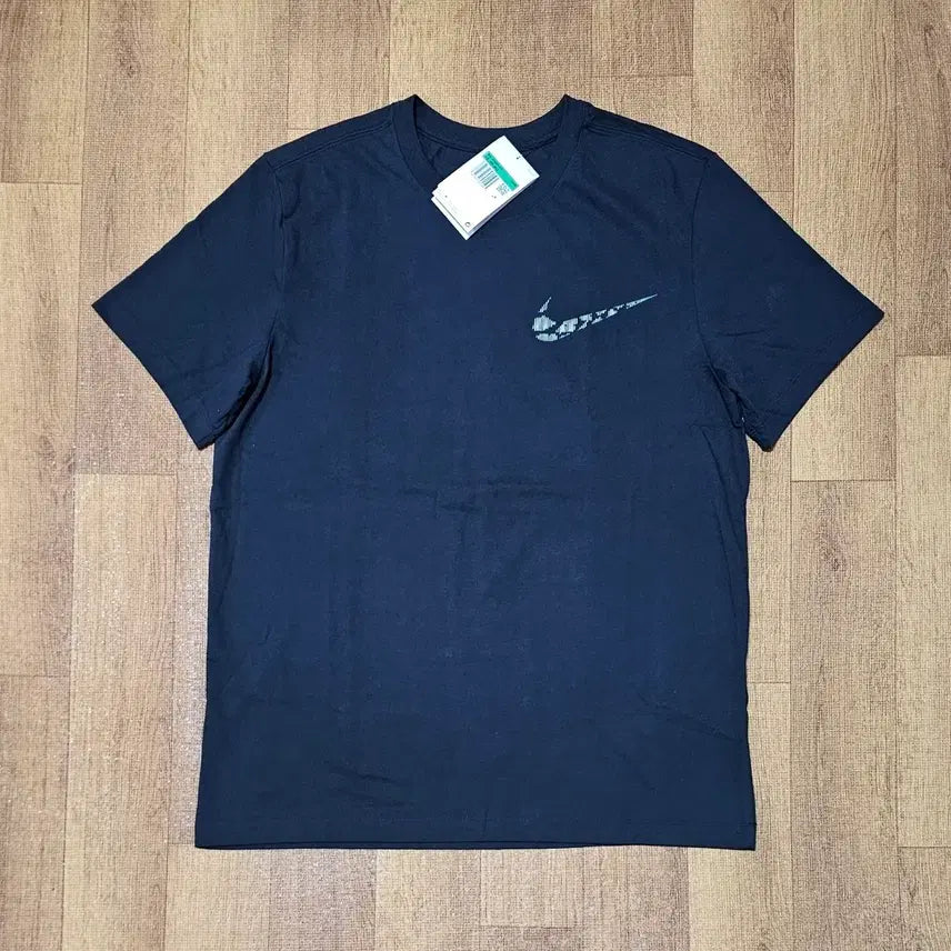 [BUNJANG] Nike Dri-FIT Run Division Reflective Short Sleeve T-Shirt XL / 나이키 드라이핏 런 디비전 리플렉티브 반팔