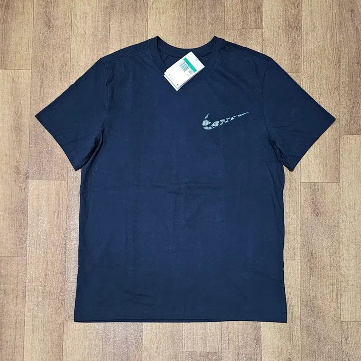 [BUNJANG] Nike Dri-FIT Run Division Reflective Short Sleeve T-Shirt XL / 나이키 드라이핏 런 디비전 리플렉티브 반팔
