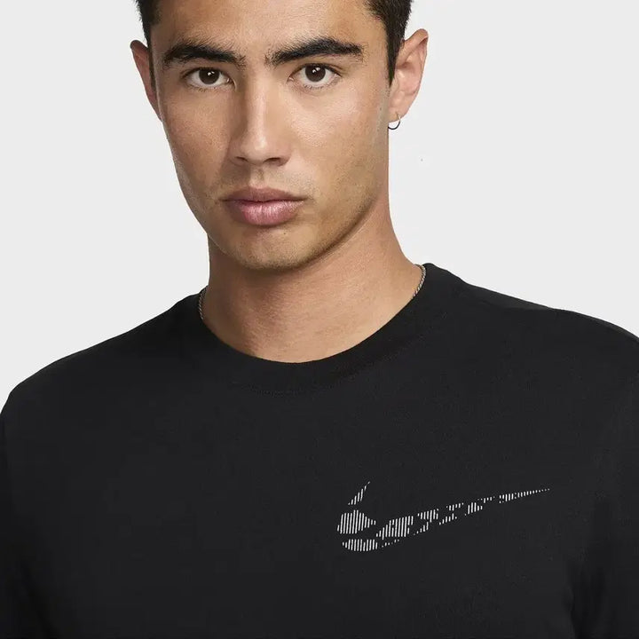 [BUNJANG] Nike Dri-FIT Run Division Reflective Short Sleeve T-Shirt XL / 나이키 드라이핏 런 디비전 리플렉티브 반팔