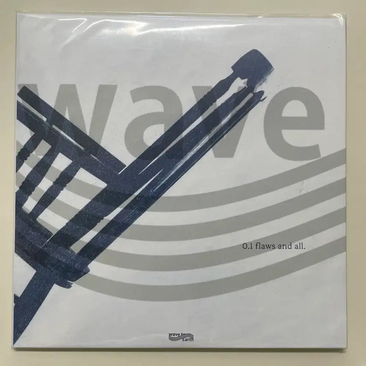[BUNJANG] Wave to Earth Official 1st Full Album &