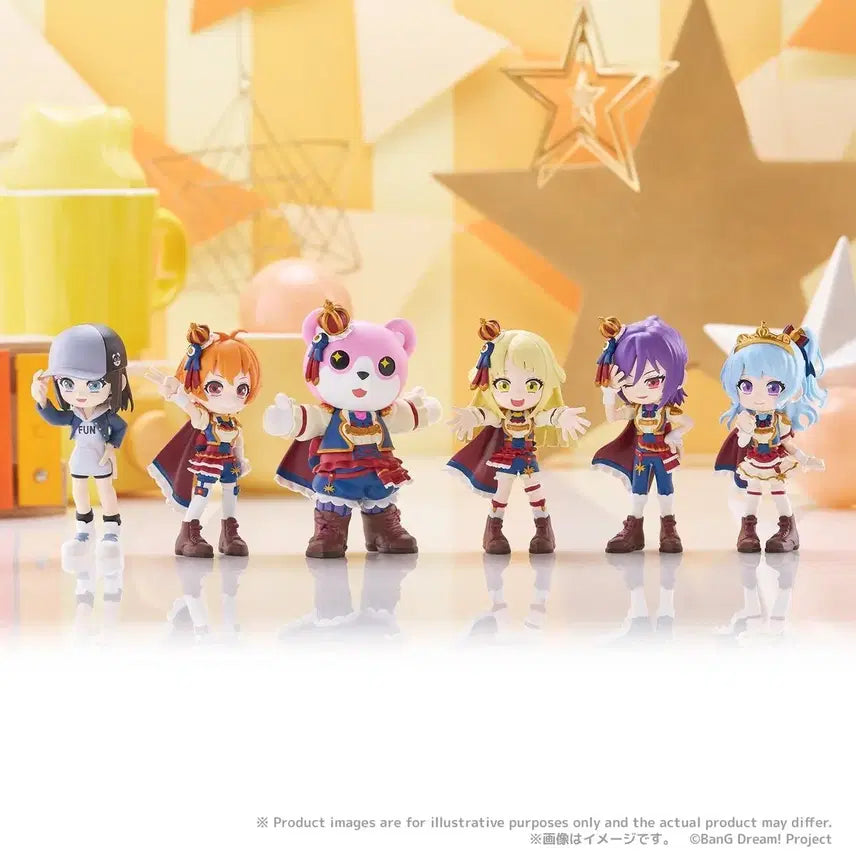 [BUNJANG] BanG Dream! Hello, Happy World! Misaki Michelle Hagumi Kokoro Kaoru Kanon / 뱅드림 팔버스 헬로해피/하로하피 미사키 미셸 하구미 코코로 카오루 카논