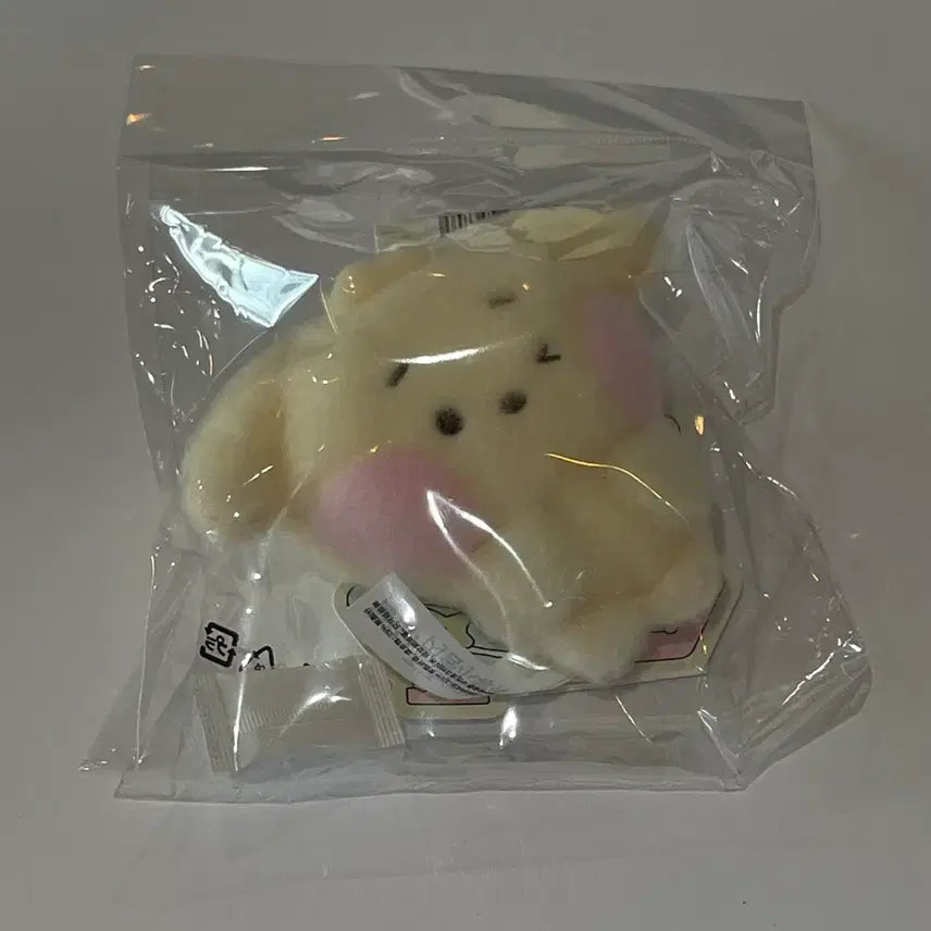 [BUNJANG] NCT WISH Line Friends Wishnini Jaehee Magnet Plush / NCT WISH 엔시티위시 라인프렌즈 위시니니 재희 댕트리니 마그넷 인형
