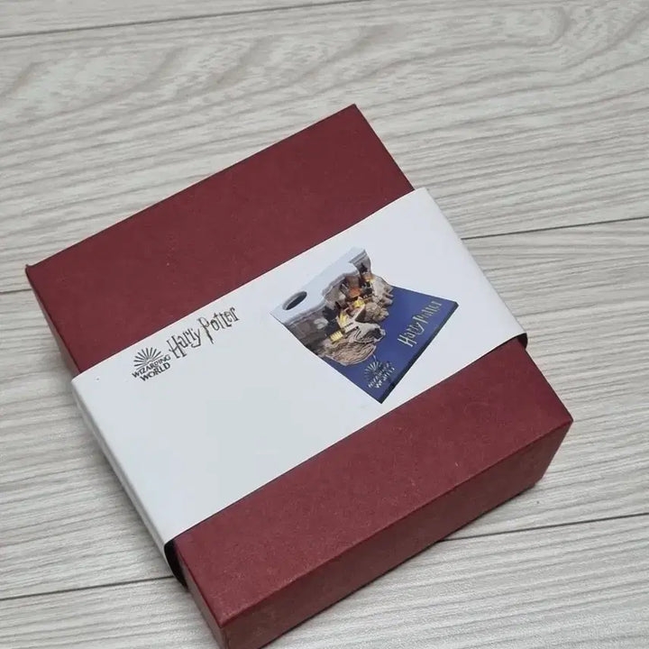[BUNJANG] Harry Potter Tear-Off Memo Pad / 해리포터 뜯어쓰는 메모지