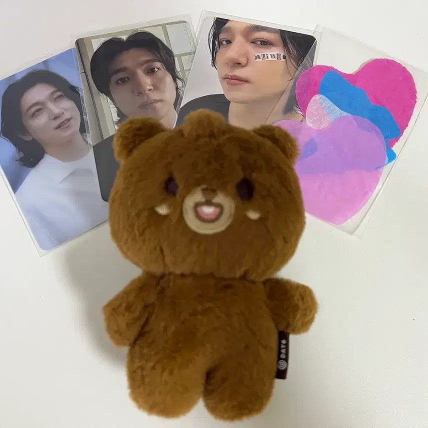 [BUNJANG] DAY6 "PRETTY MUCH" Bundle Set Photocard / 데이식스 쁘멀방+포카