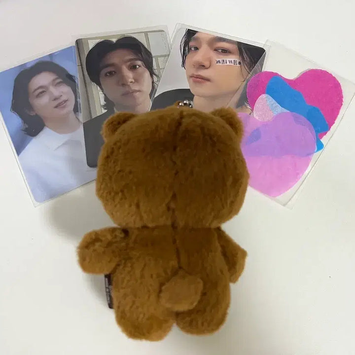[BUNJANG] DAY6 "PRETTY MUCH" Bundle Set Photocard / 데이식스 쁘멀방+포카