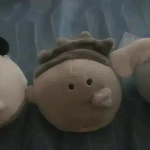 [BUNJANG] Sanrio Ghost Plush Keyring Pochacco, Badtz-Maru, Cinnamoroll, My Melody / 새상품:)산리오 유령 인형키링 포차코,바츠마루,시나모롤,마멜