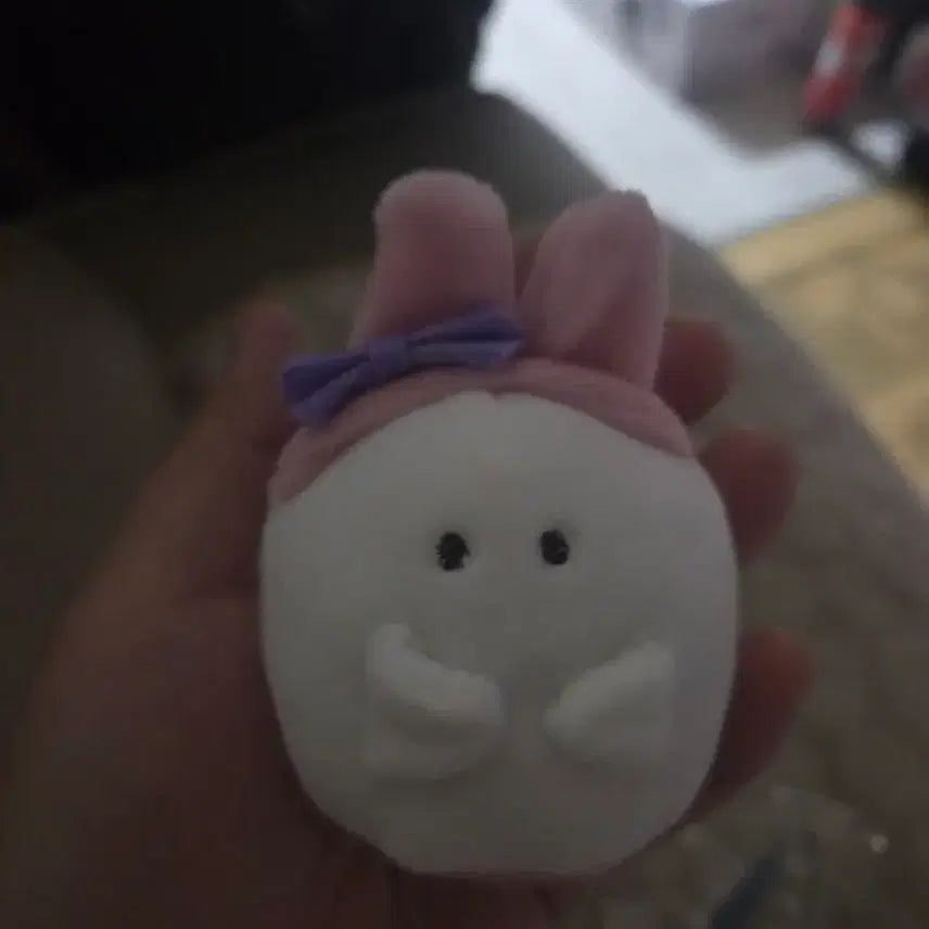 [BUNJANG] Sanrio Ghost Plush Keyring Pochacco, Badtz-Maru, Cinnamoroll, My Melody / 새상품:)산리오 유령 인형키링 포차코,바츠마루,시나모롤,마멜