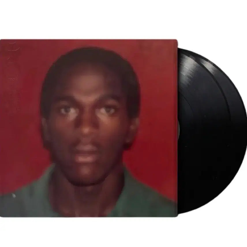 [BUNJANG] Daniel Caesar Son of Spergy, Never Enough LP Vinyl / 다니엘 시저 son of spergy, never enough LP