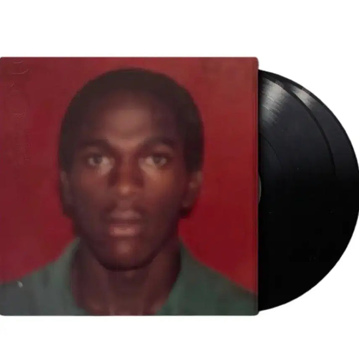 [BUNJANG] Daniel Caesar Son of Spergy, Never Enough LP Vinyl / 다니엘 시저 son of spergy, never enough LP