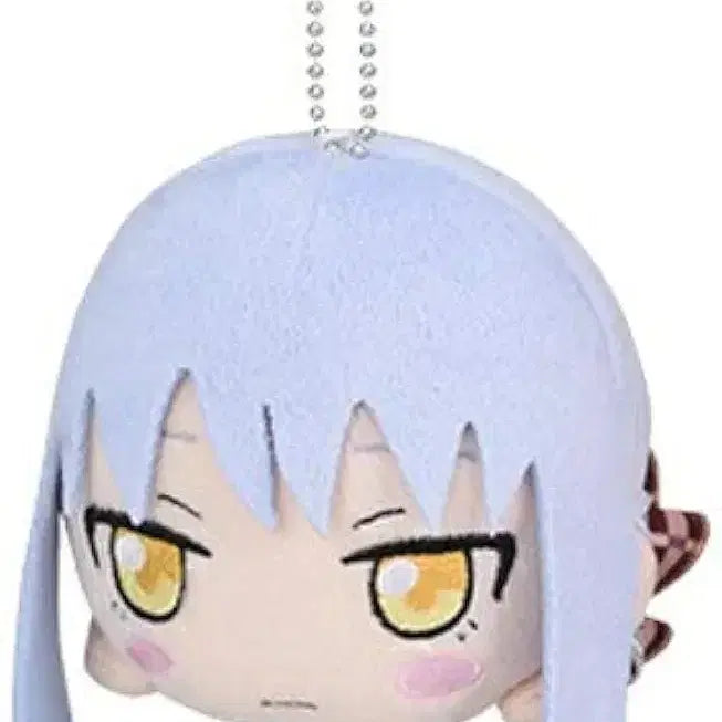 [BUNJANG] BanG Dream! Yukina Minato Nesoberi Plush / 뱅드림 유키나 네소베리 팝니다