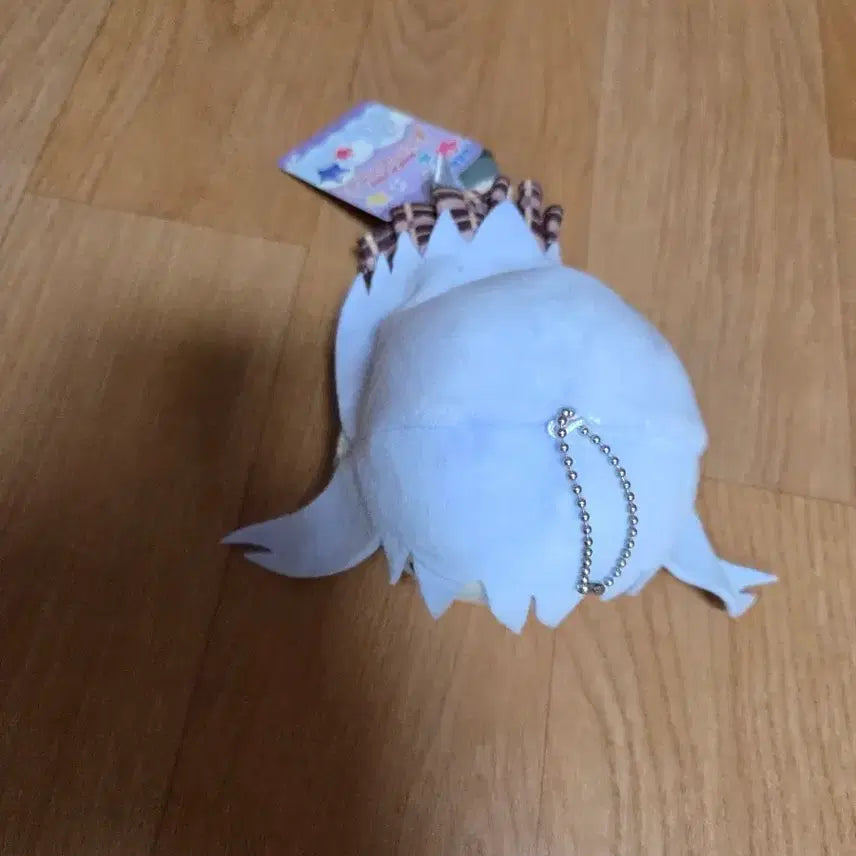 [BUNJANG] BanG Dream! Yukina Minato Nesoberi Plush / 뱅드림 유키나 네소베리 팝니다