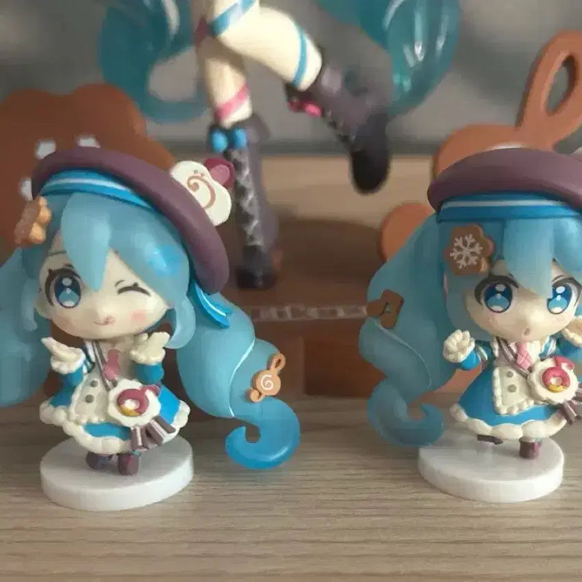 [BUNJANG] Yuki Miku 2026 Asoto Figure / 유키미쿠 2026 아소토 피규어 판매