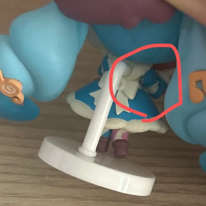 [BUNJANG] Yuki Miku 2026 Asoto Figure / 유키미쿠 2026 아소토 피규어 판매