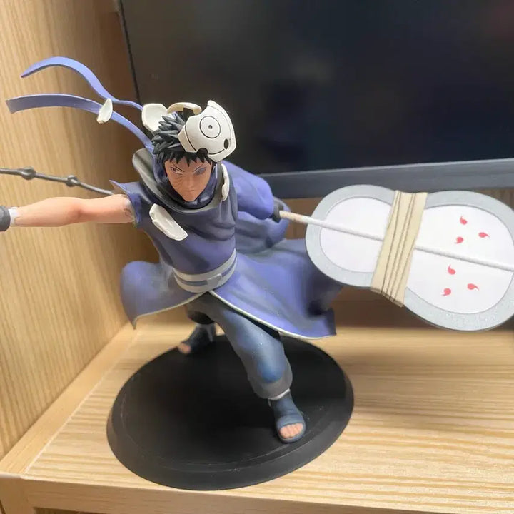 [BUNJANG] Tsume Art Obito Figure (Opened) / 츠메아트 오비토 판매합니다